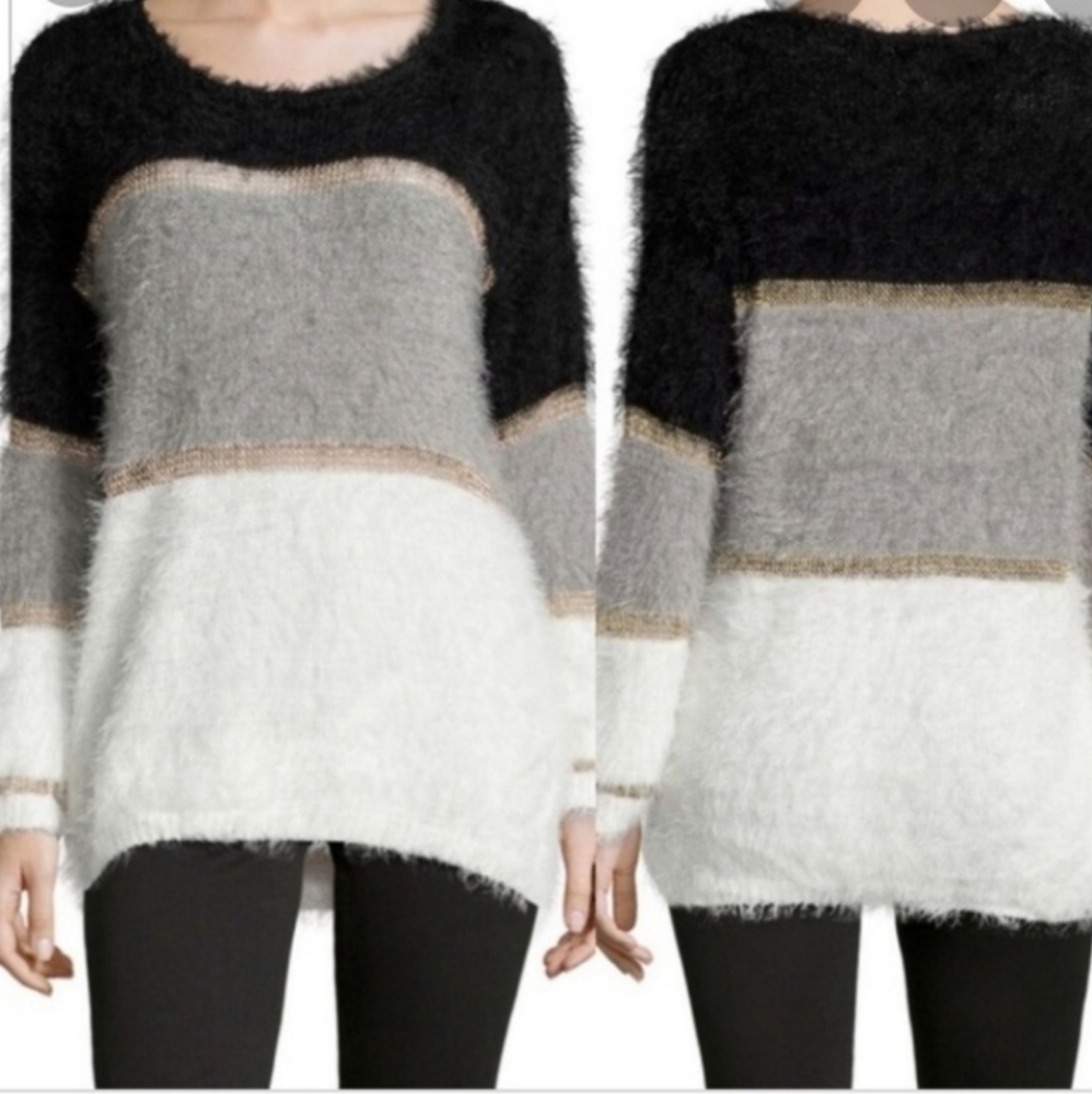 Alberto Makali Sweater